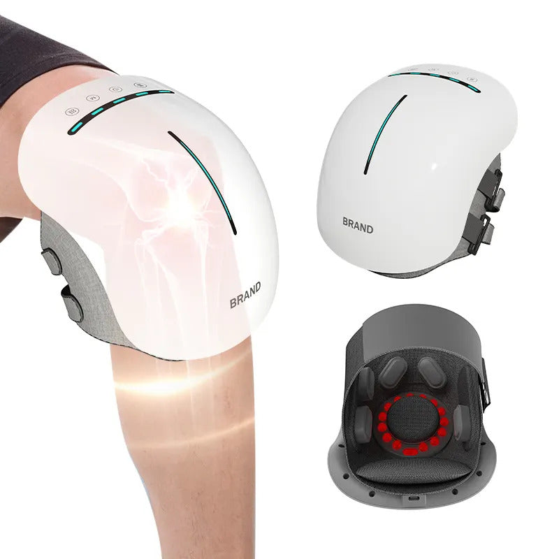 Soothera Infrared Knee Massager