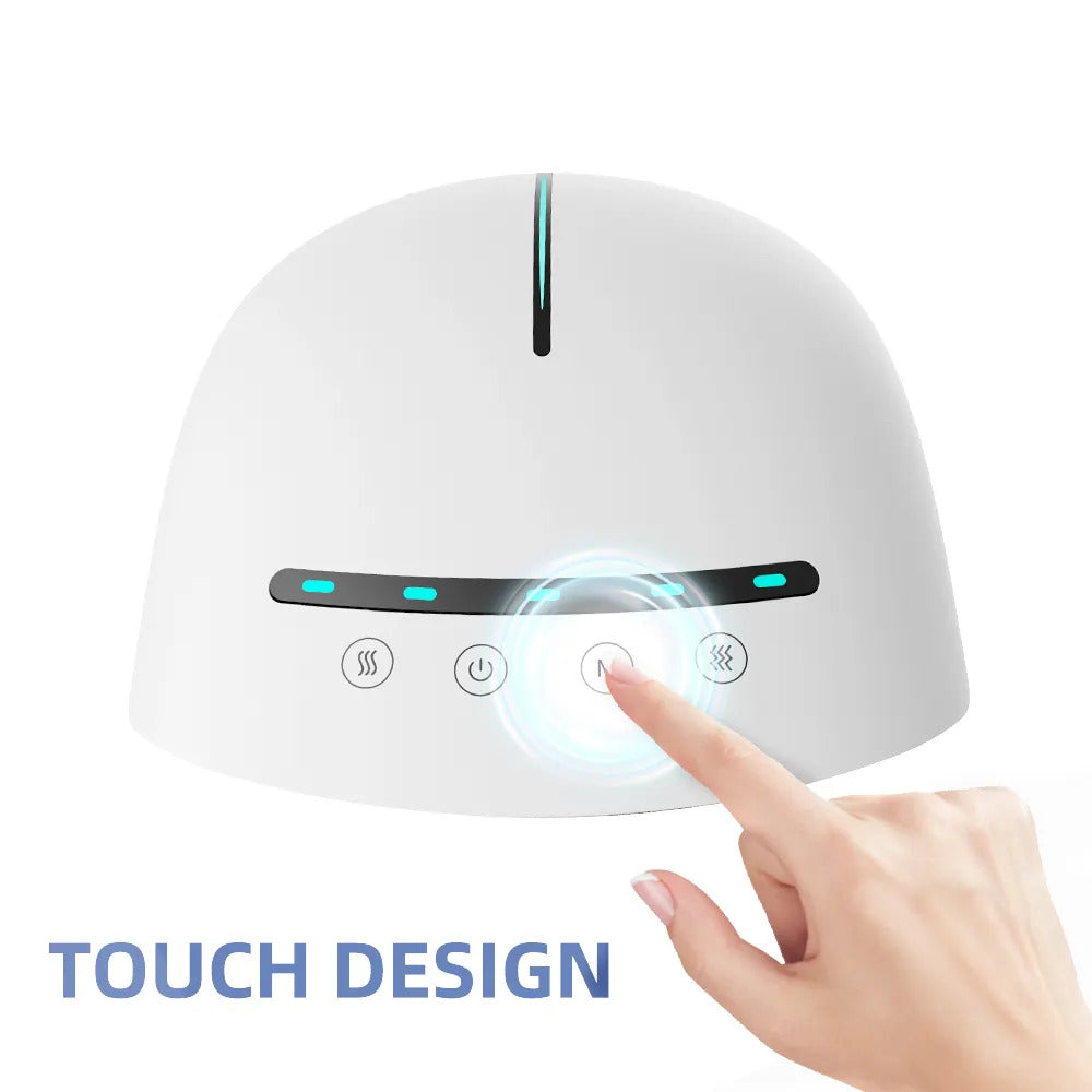 Soothera Infrared Knee Massager