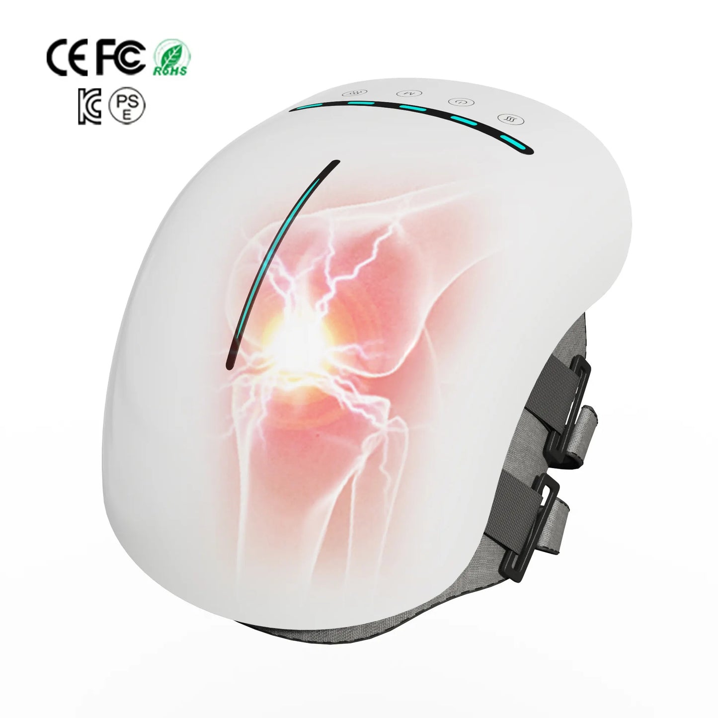 Soothera Infrared Knee Massager